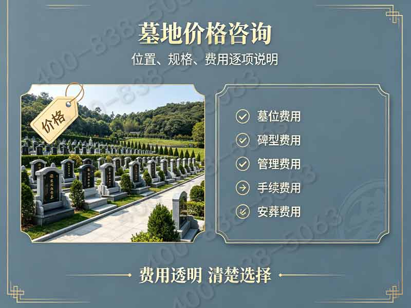 中华永久陵园树葬价格，中华永久陵园树葬怎么样？